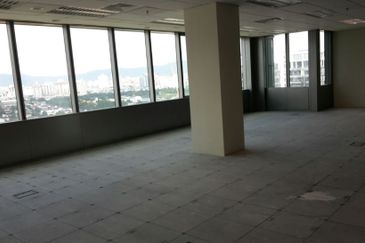 Menara Great Eastern