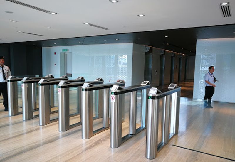 Menara Prudential @ TRX