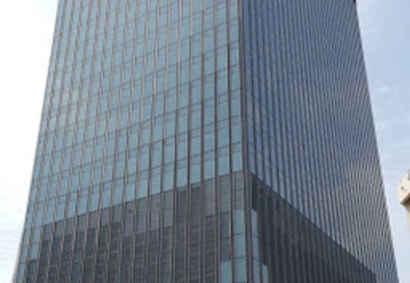 Menara Prudential @ TRX