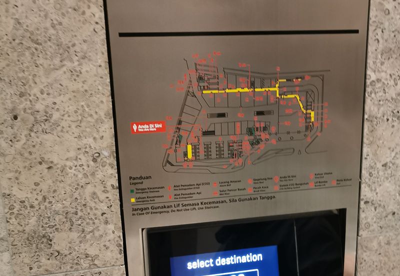 Menara Permata Sapura