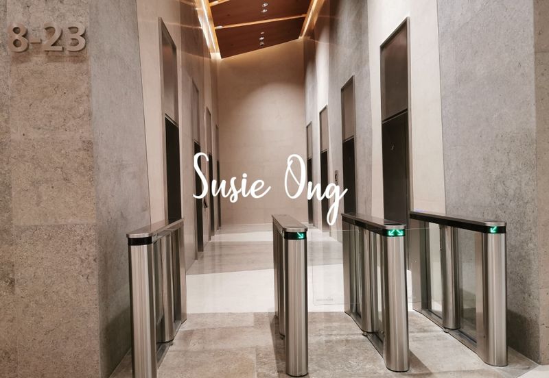 Menara Permata Sapura