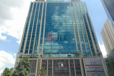G Tower