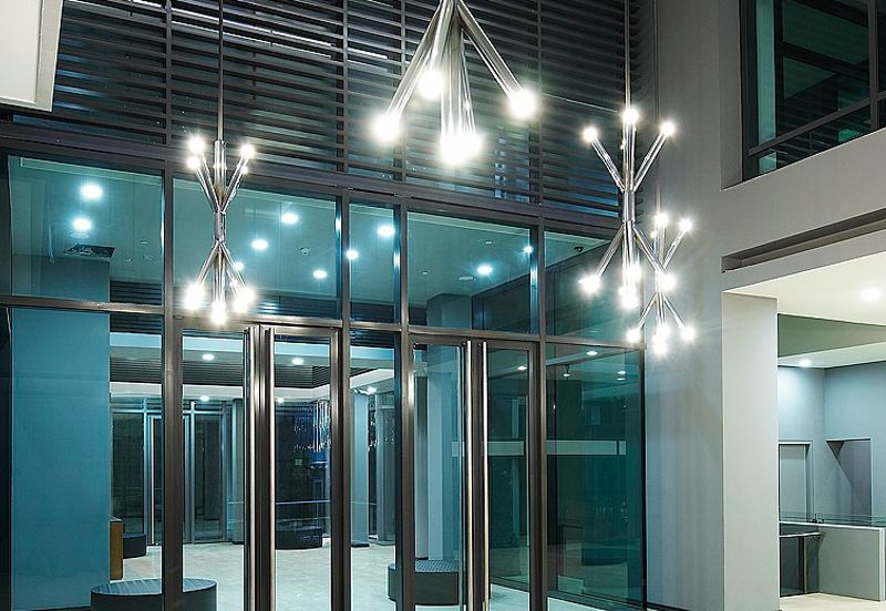 Hampshire Place Office