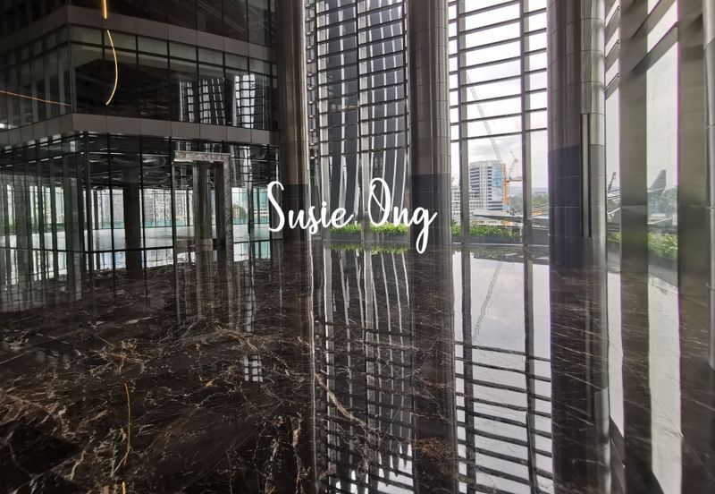 The Exchange 106 @ TRX