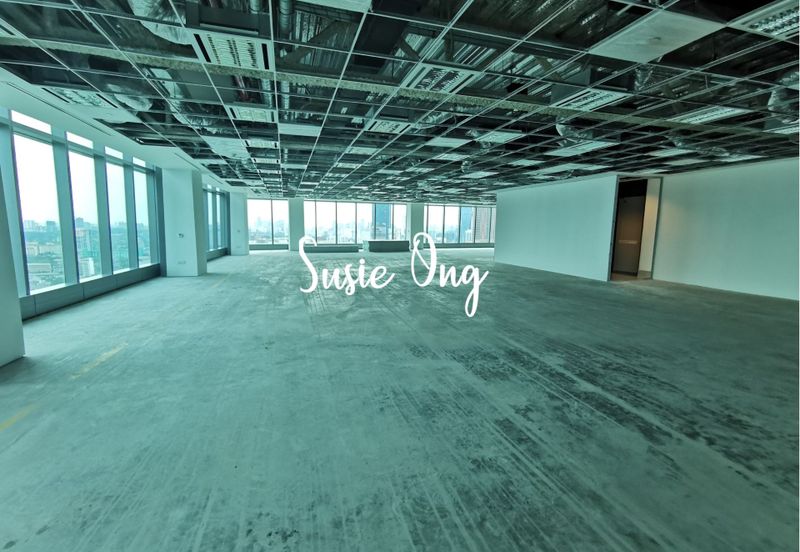 The Exchange 106 @ TRX