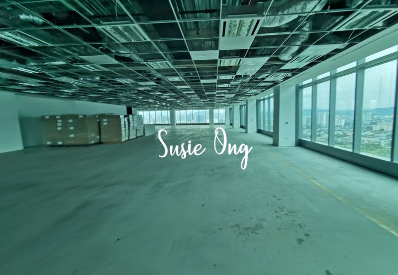 The Exchange 106 @ TRX