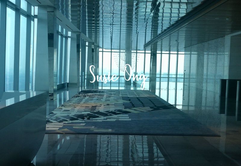 The Exchange 106 @ TRX