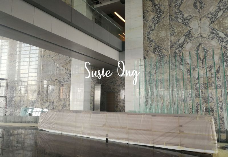 The Exchange 106 @ TRX