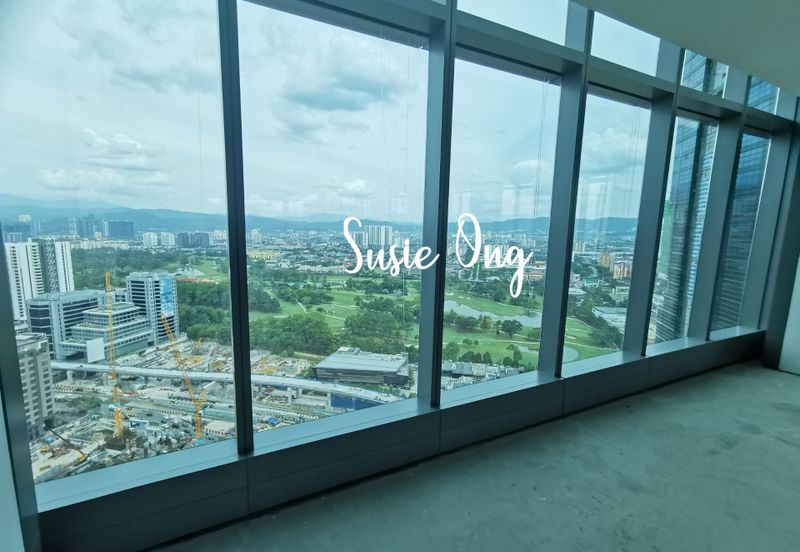 The Exchange 106 @ TRX