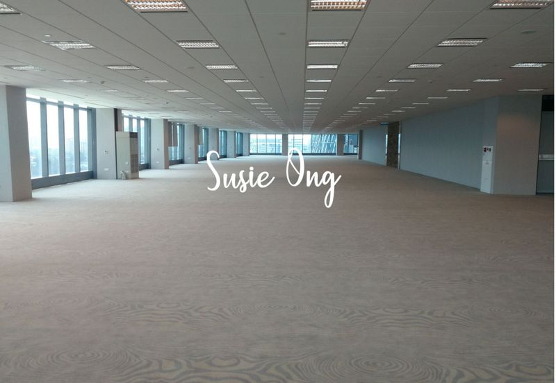 The Exchange 106 @ TRX