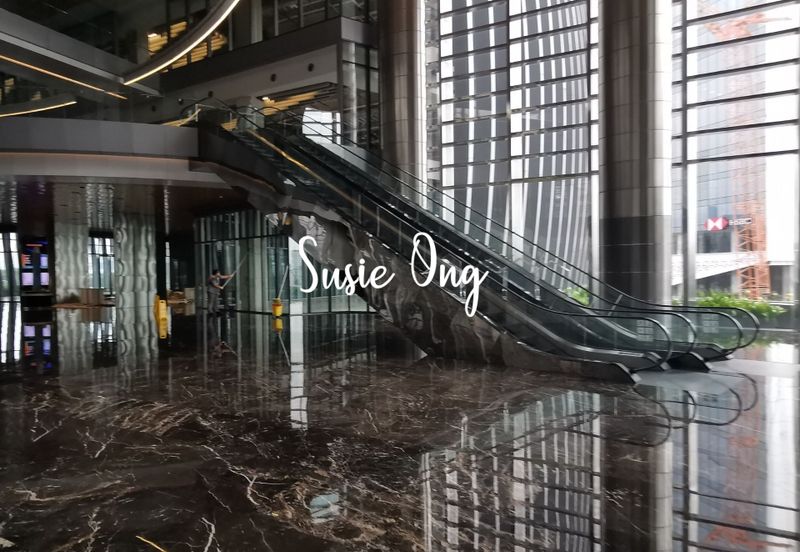 The Exchange 106 @ TRX