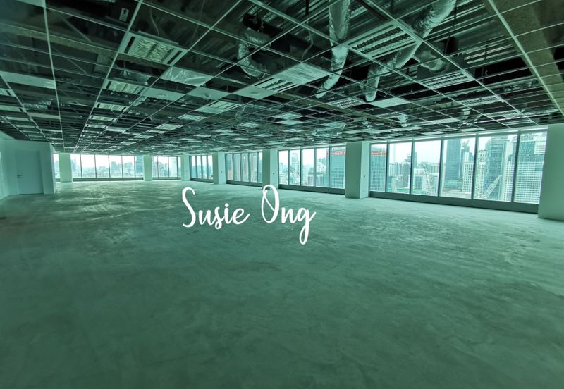 The Exchange 106 @ TRX