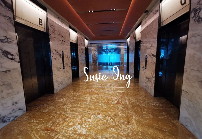 The Exchange 106 @ TRX