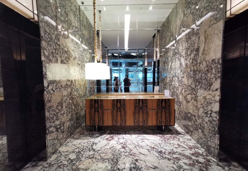 The Exchange 106 @ TRX