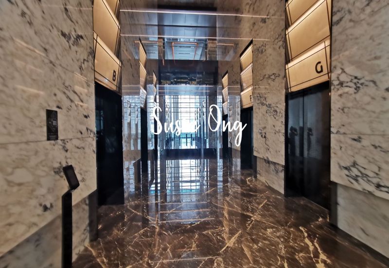 The Exchange 106 @ TRX