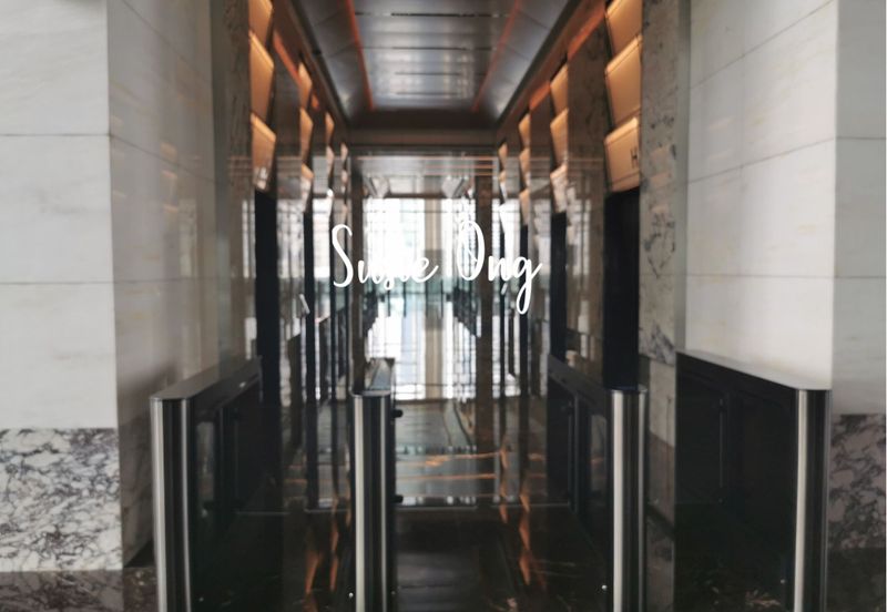 The Exchange 106 @ TRX