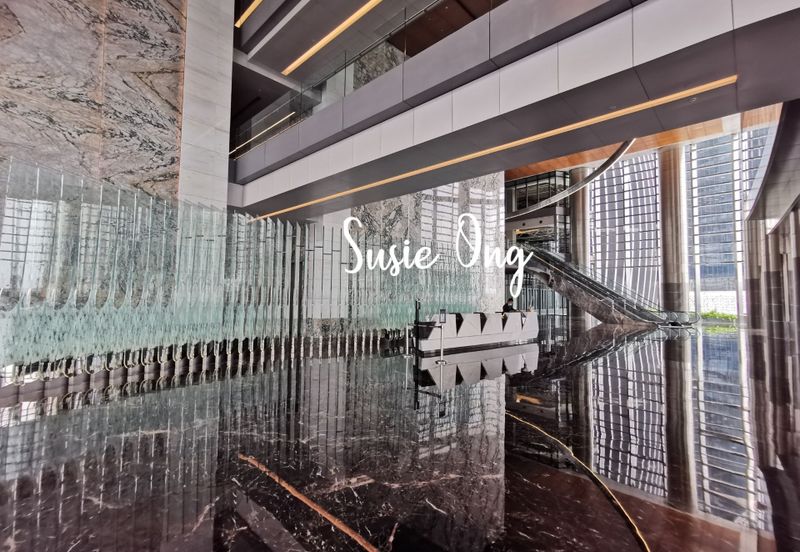 The Exchange 106 @ TRX