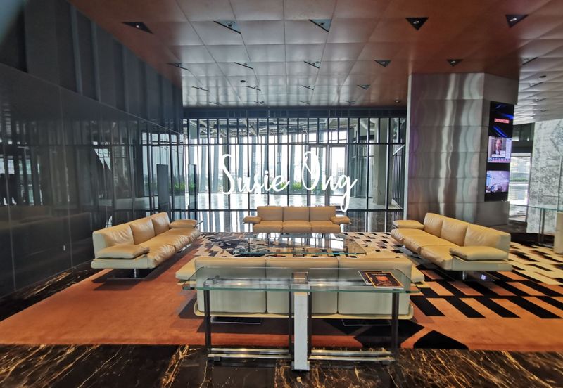 The Exchange 106 @ TRX