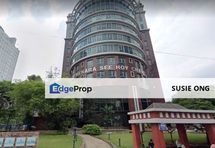 Menara See Hoy Chan KLCC office space for rent , Kuala Lumpur, KL City