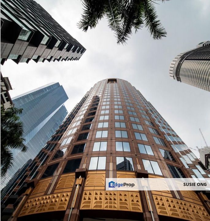 Menara HLX KLCC  short walk to Pavilion and KLCC, Kuala Lumpur, KL City