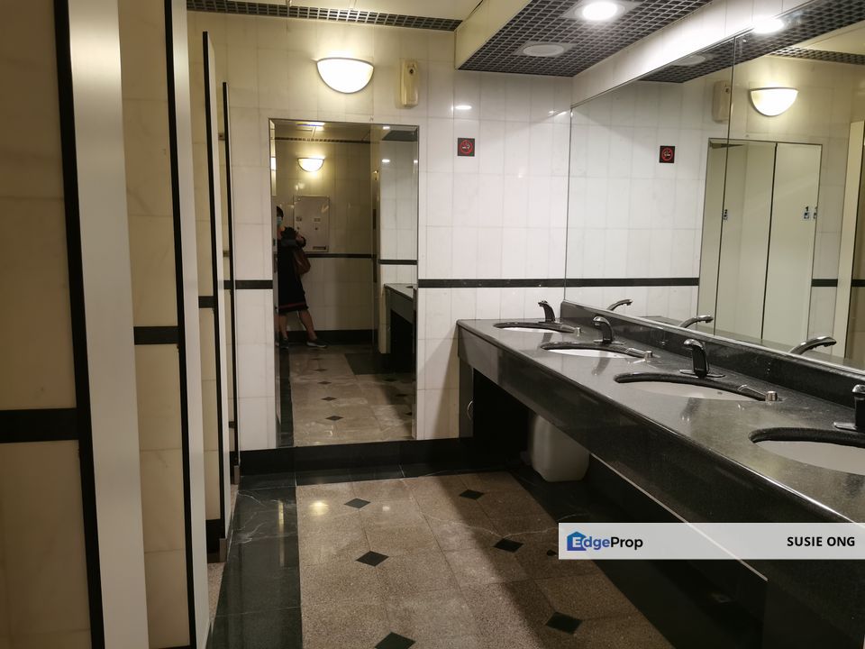 Petronas Twin Tower 2 KLCC Grade A MSC office, Kuala Lumpur, KLCC