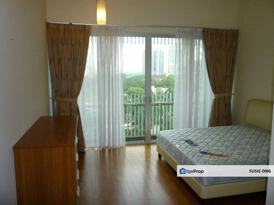  Dua Residency KLCC , Kuala Lumpur, KLCC