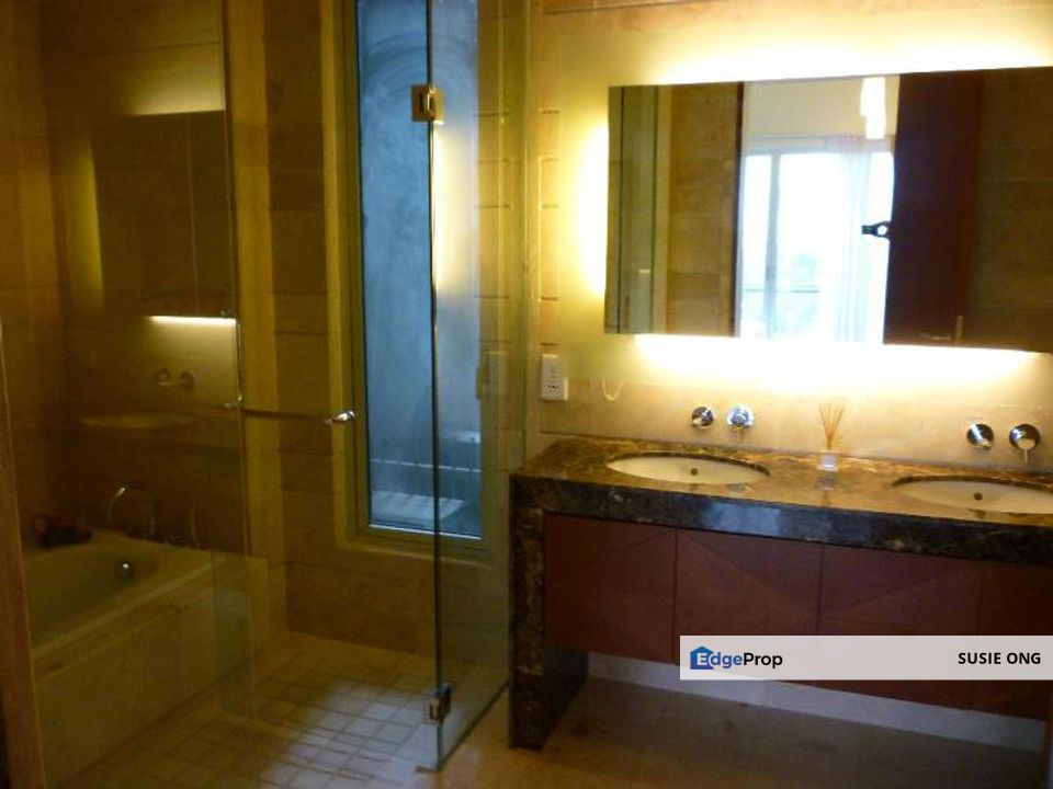  Dua Residency KLCC , Kuala Lumpur, KLCC