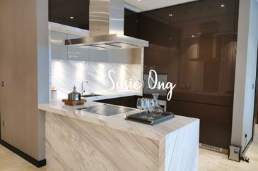 The Ritz-Carlton Residences