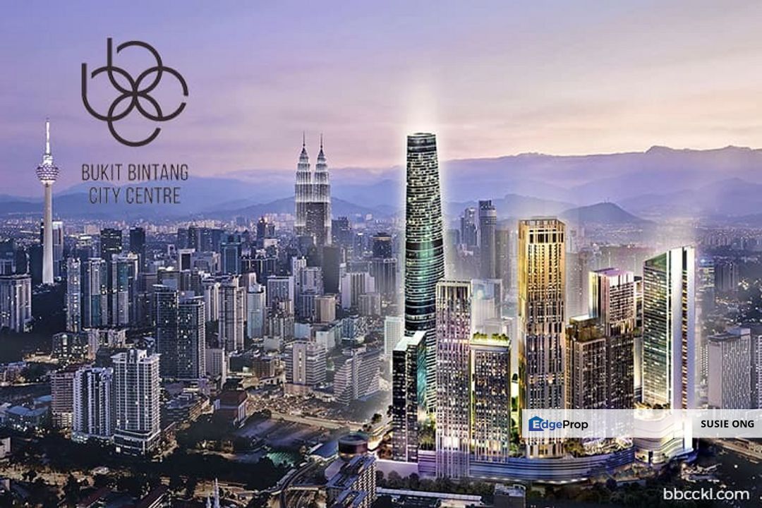 New flexi office space from 1100sf , Kuala Lumpur, Pudu