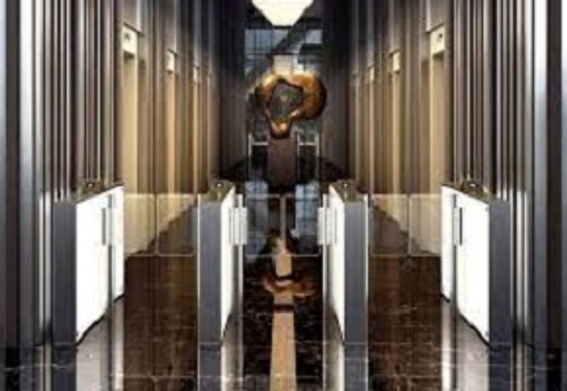 Menara EcoWorld (The Stride Strata Office @ BBCC)