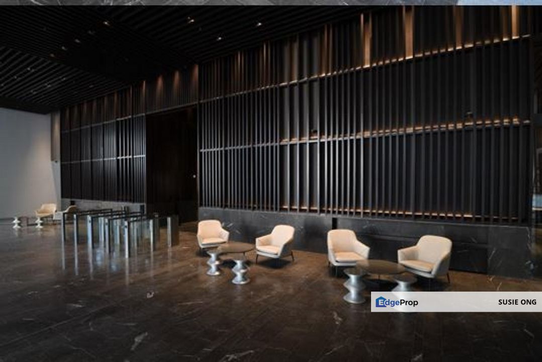 New flexi office space from 1100sf , Kuala Lumpur, Pudu