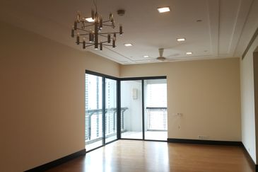 The Binjai on The Park