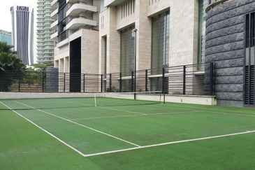 The Binjai on The Park