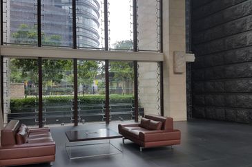 The Binjai on The Park