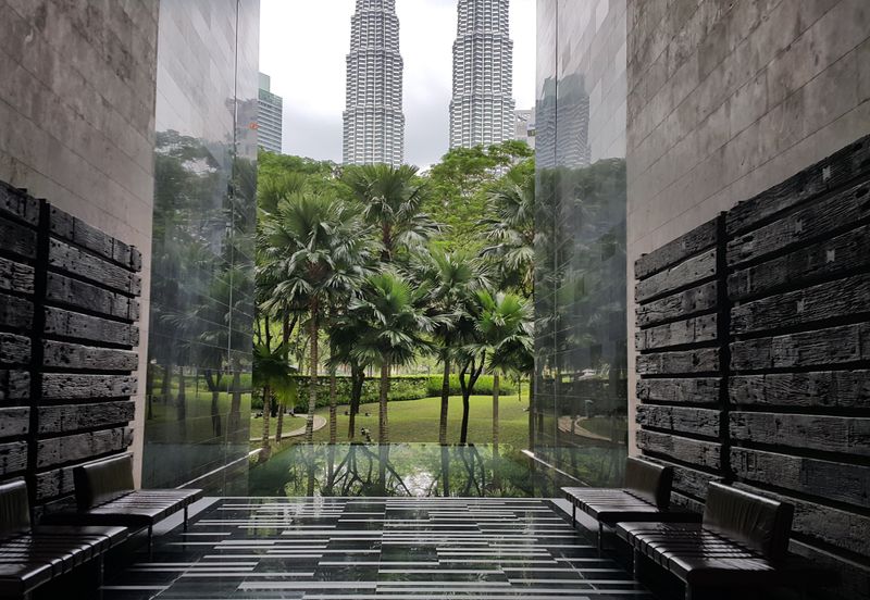 The Binjai on The Park