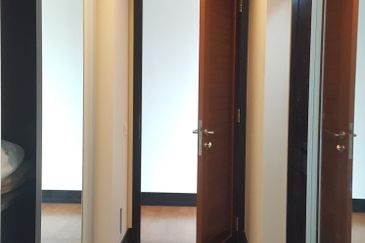 The Binjai on The Park