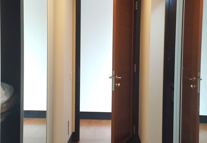 The Binjai on The Park