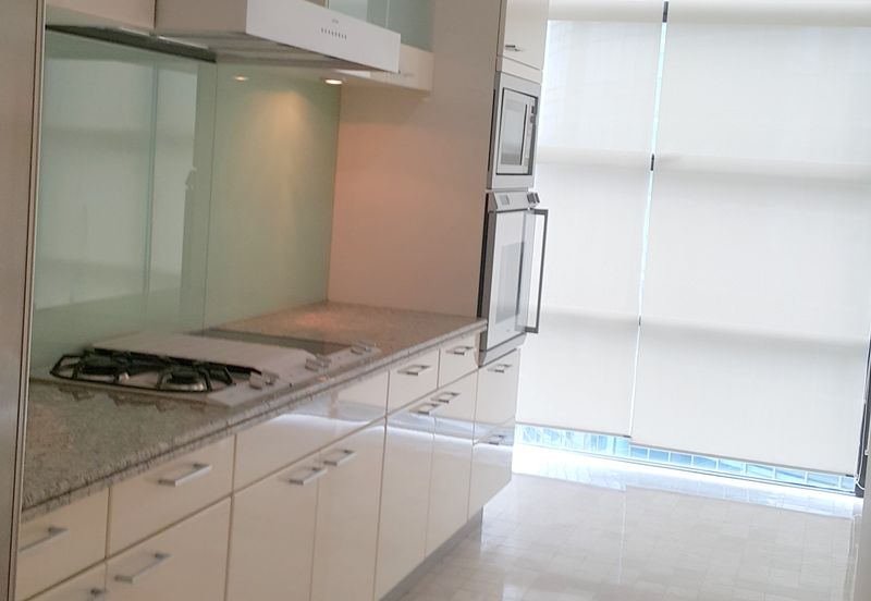 The Binjai on The Park