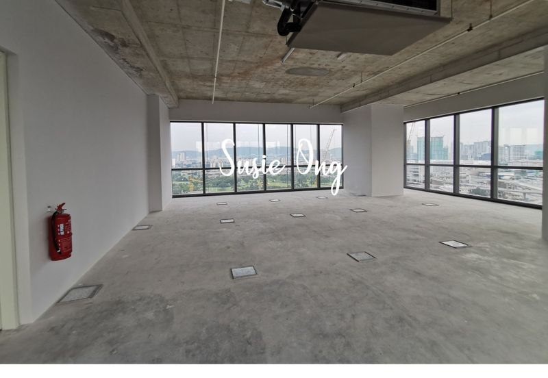 TSLAW Tower, Jalan Kemuning