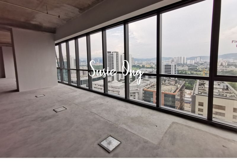 TSLAW Tower, Jalan Kemuning