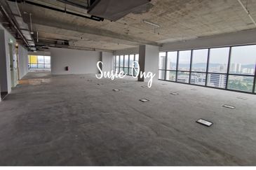 TSLAW Tower, Jalan Kemuning