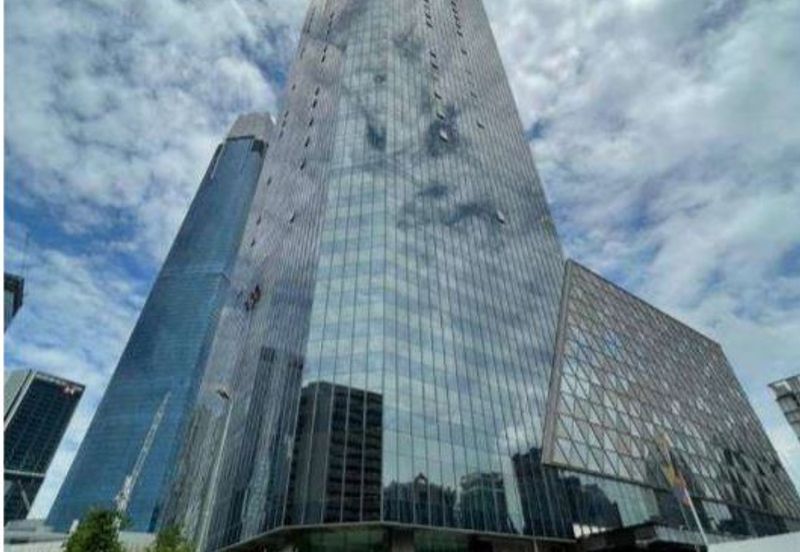 TSLAW Tower, Jalan Kemuning