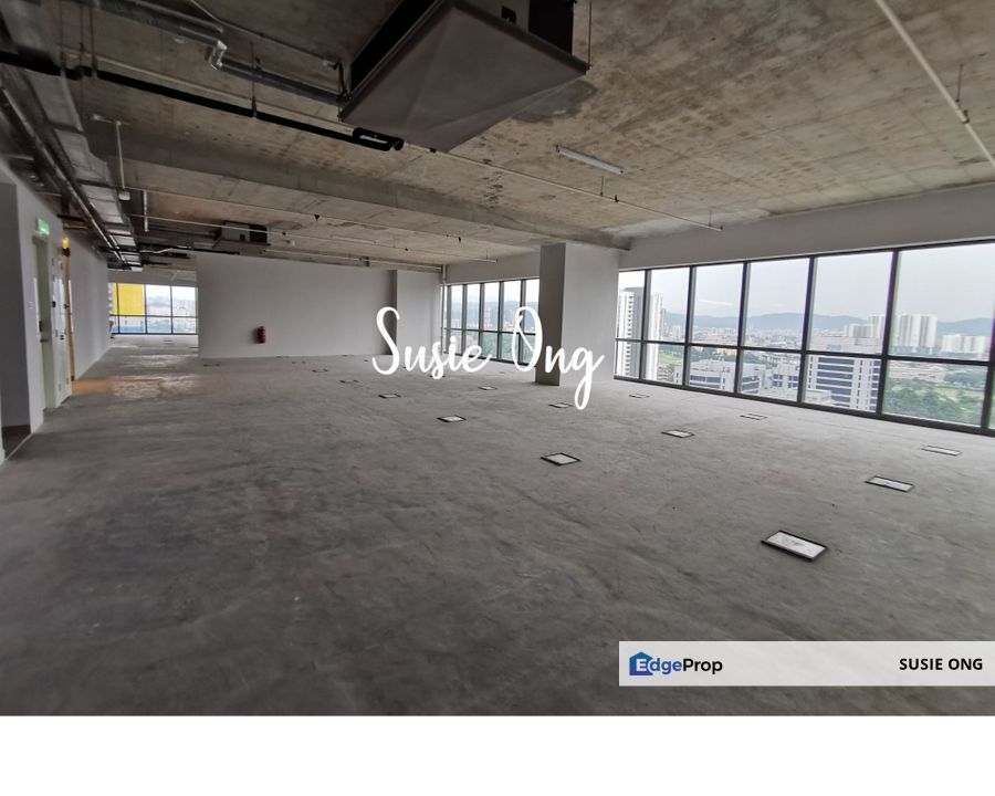 TSLaw Tower GBI  next to The Exchange 106, Kuala Lumpur, KL City