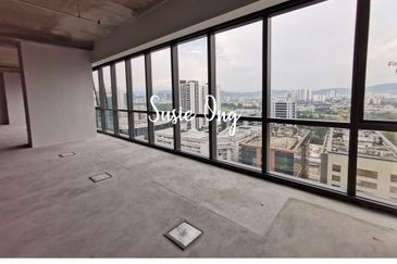 TSLAW Tower, Jalan Kemuning