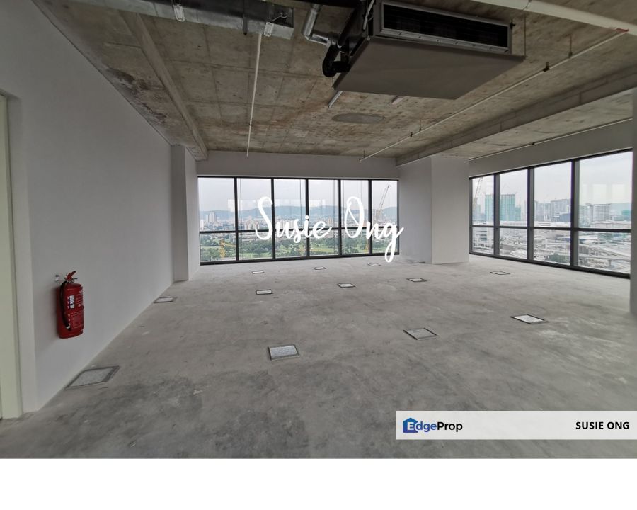 TSLaw Tower GBI  next to The Exchange 106, Kuala Lumpur, KL City