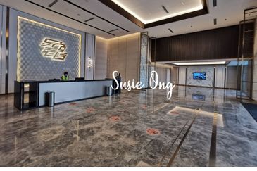 TSLAW Tower, Jalan Kemuning