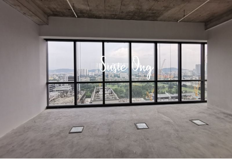 TSLAW Tower, Jalan Kemuning