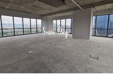 TSLAW Tower, Jalan Kemuning