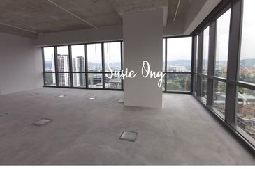 TSLAW Tower, Jalan Kemuning