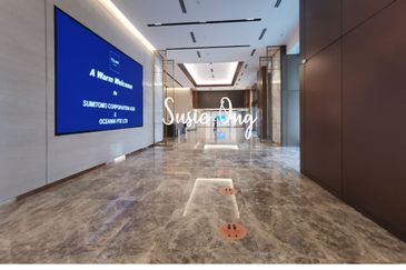 TSLAW Tower, Jalan Kemuning